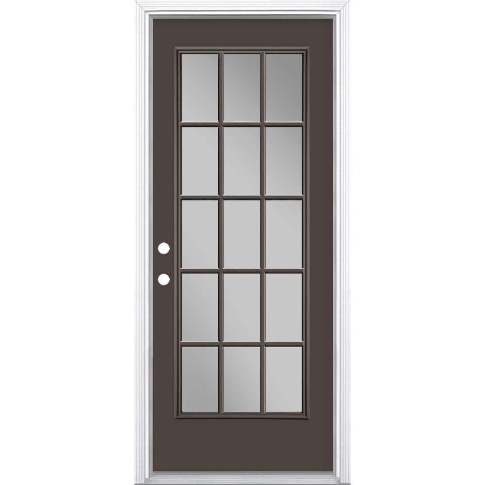 willow-wood-masonite-steel-