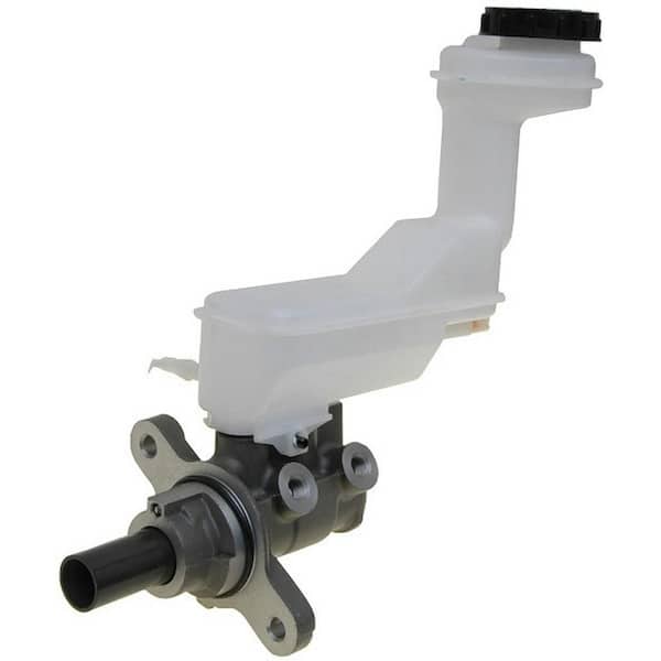Raybestos Brake Master Cylinder 2009-2011 Ford Focus 2.0L
