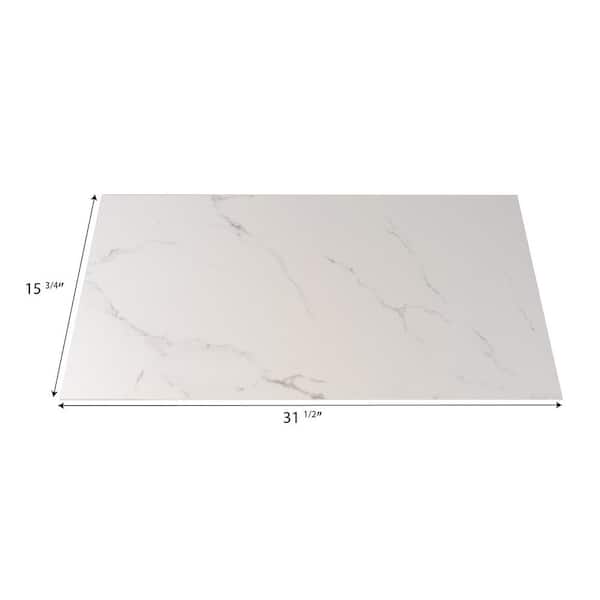 PVC Carbon Slate Marble Board Wall Panel PVC UV Marble Sheet Wall
