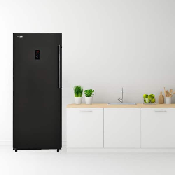 VVF3×2.0 ConServ 17 cu. ft. Convertible UpRight Freezer/Refrigerator Garage