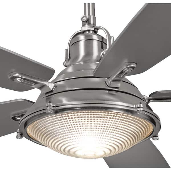 MINKA-AIRE Groton 56 in. Integrated LED 