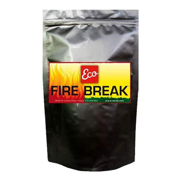 Eco Building Products Fire Break Refill