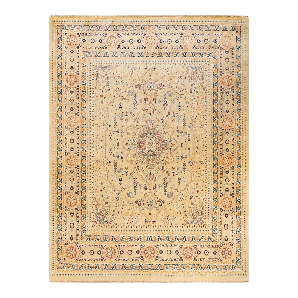 Solo Rugs M1071-048