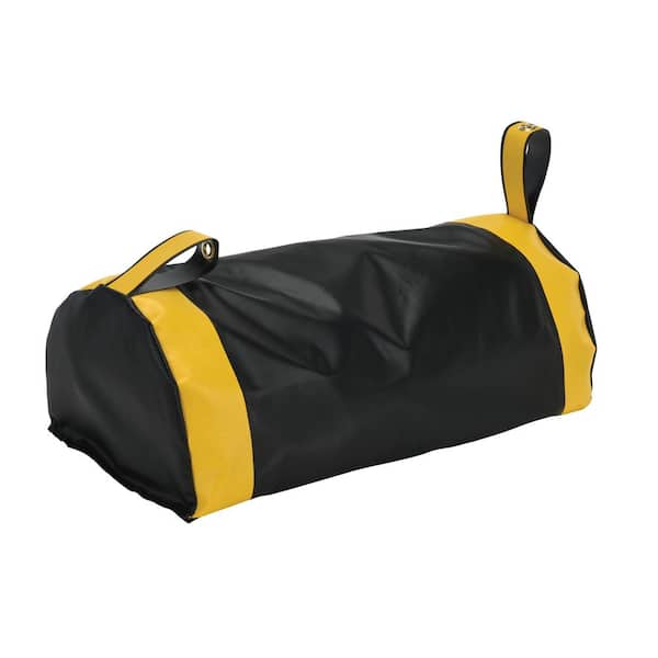 Vestil 24 in. Width Dock Seal Draft Blocker
