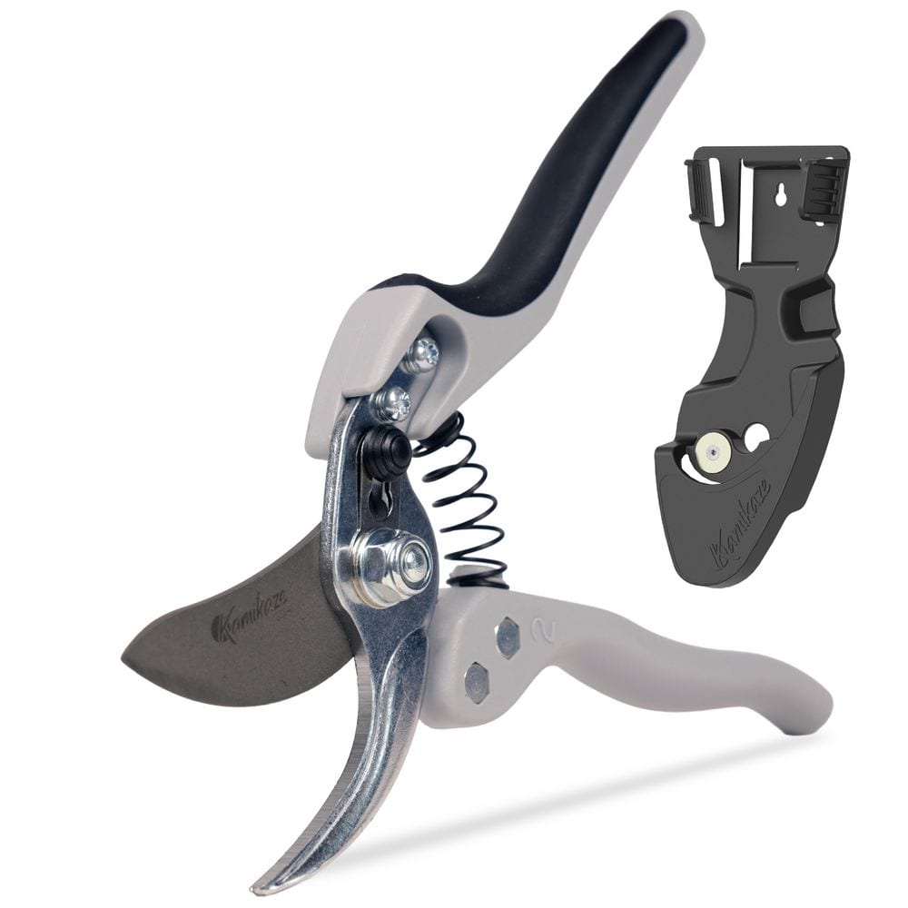 Kamikaze Performance in your hands KM2-L 2 in. Pruning Shears 6416