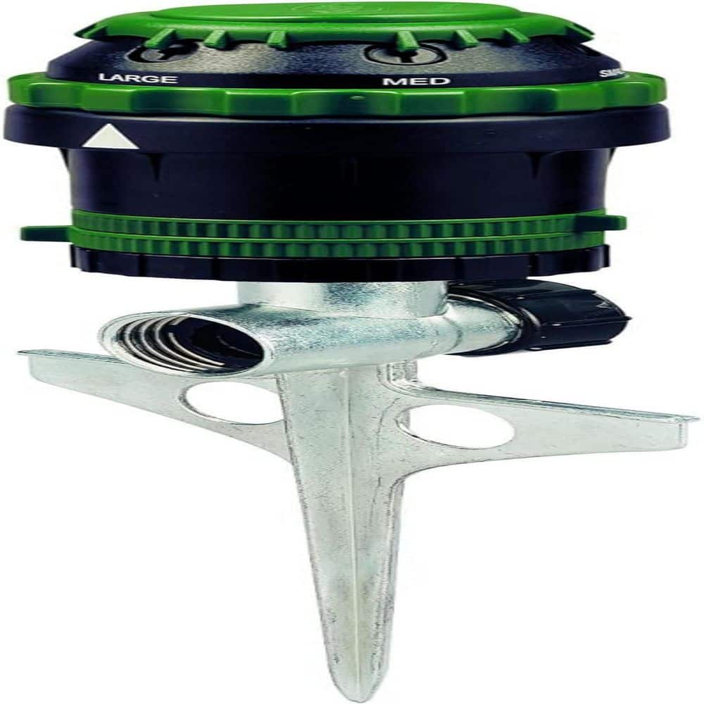 Gear Drive Sprinkler (Sprinkler on Spike) price history on PriceWatchPro