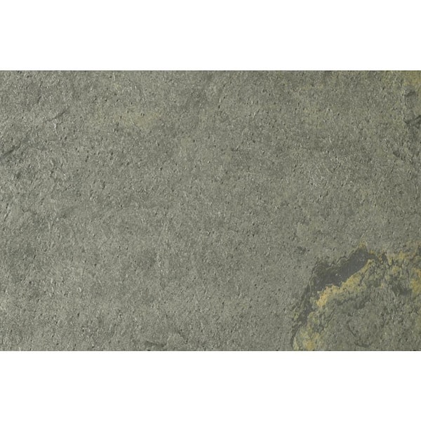 Falkirk Johnstone 2/25 in. x 3 ft. x 2 ft. Green Stone Veneer Decorative Wall Paneling 10-Pack