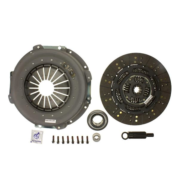 Sachs Clutch Kit