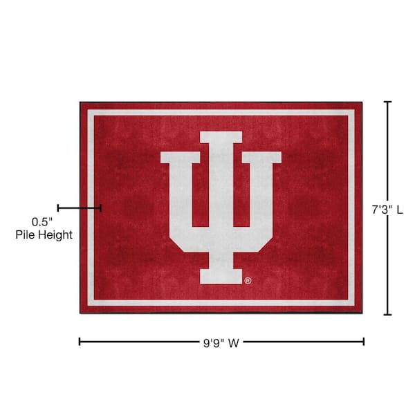 Logo Chair All-Weather Blanket - University of Louisville