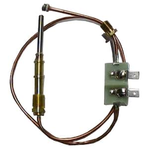 Terminal Block Thermocouple