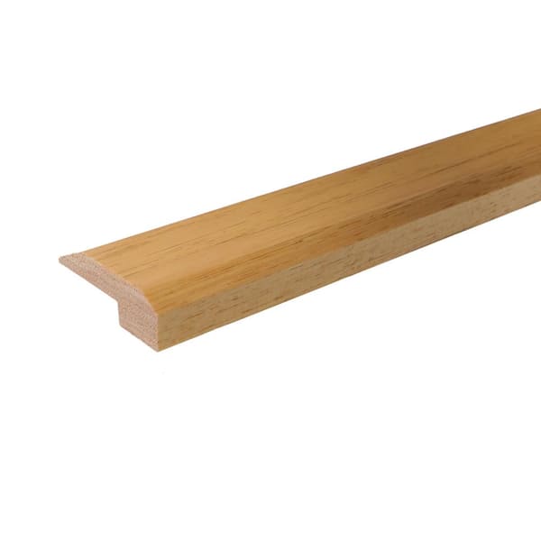ROPPE Lagotti 0.38 in. Thick x 2 in. Width x 78 in. Length Wood Multi-Purpose Reducer Hardwood Trim Molding