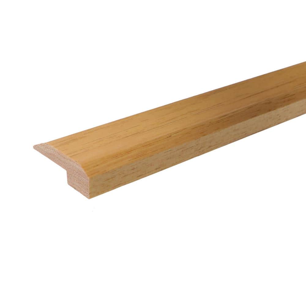 Star 0.38 in. Thick x 2 in. Width x 78 in. Length Wood Multi-Purpose Reducer price history on PriceWatchPro