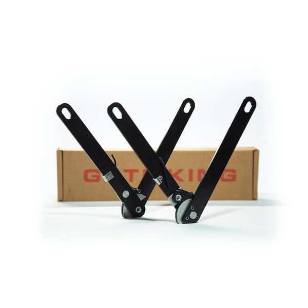 Gate King GateKing-Tailgate Adjuster Colorado/Canyon 2014-21