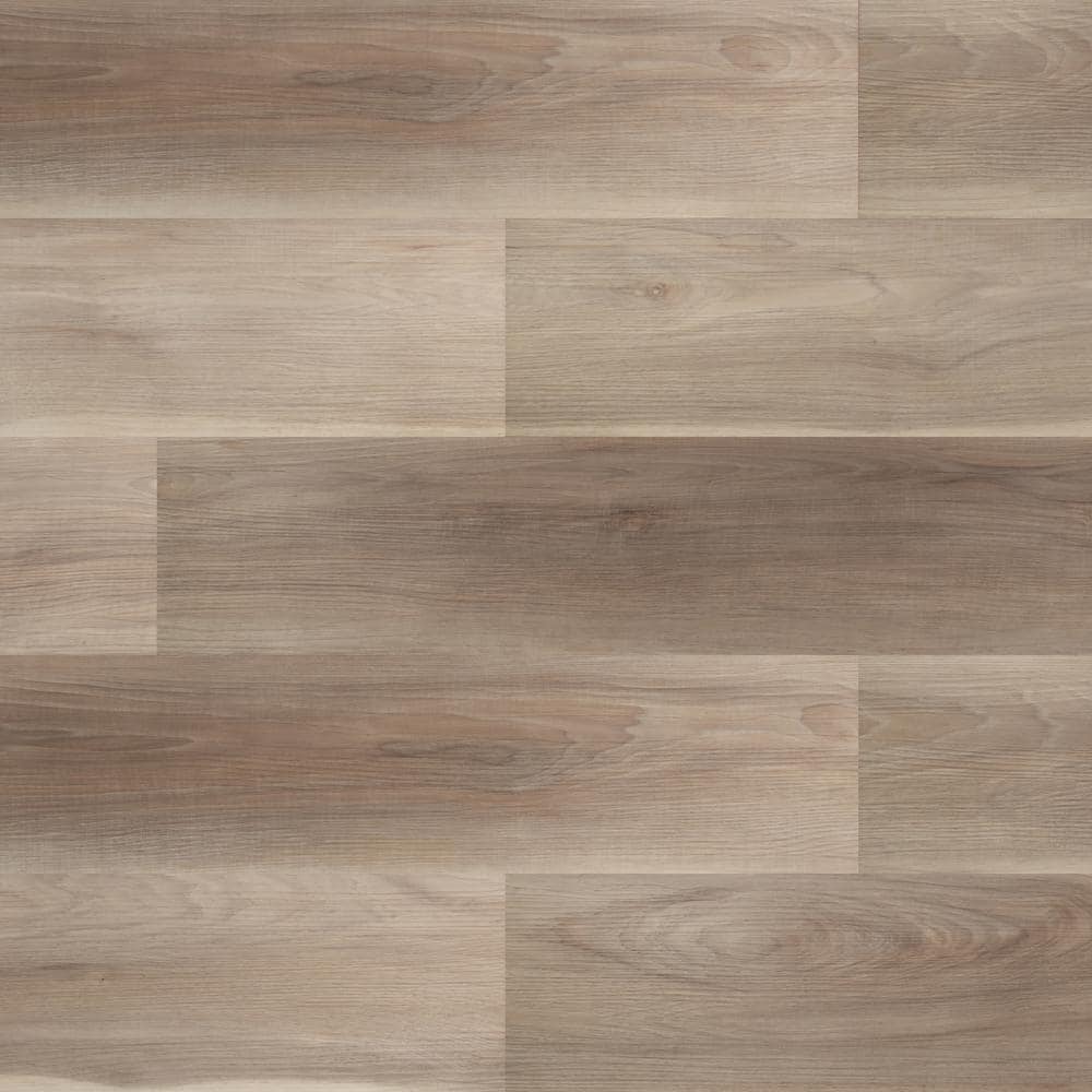 Home Decorators Collection Madison Mill 12 MIL x 7.1 in. W x 48 in. L Click Lock  Waterproof Luxury Vinyl Plank Flooring (23.8 sqft/case) VTRHDMADMIL7X48 -  The Home Depot