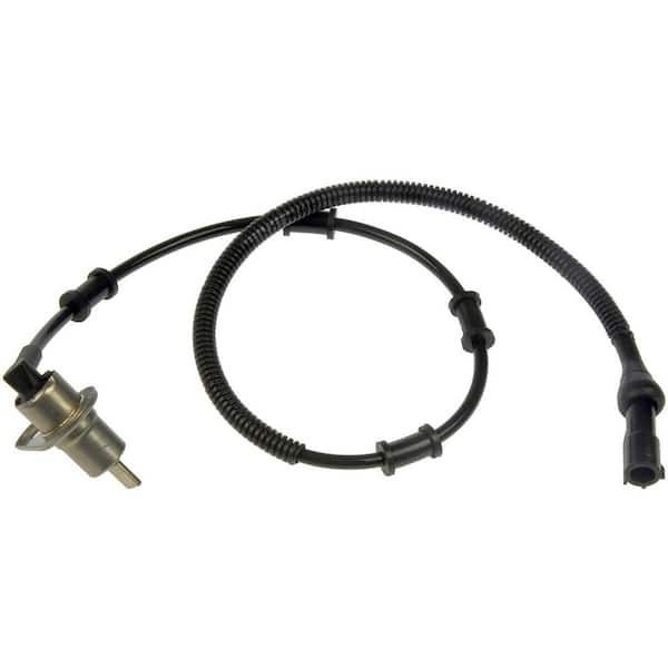OE Solutions Anti-lock Braking System Wheel Speed Sensor with Wire Harness 1996-1998 Ford Windstar 3.0L 3.8L