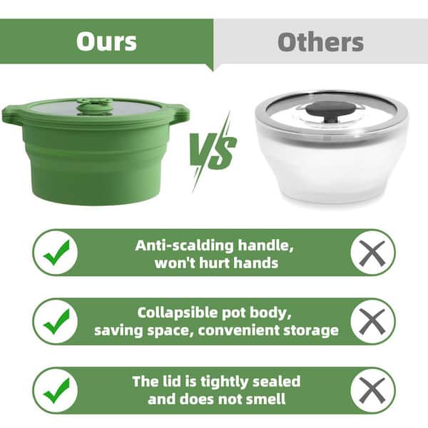 Frequently Asked Questions of rice cooker smells like plastic