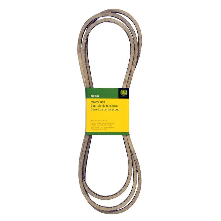 John Deere 54 in. Mower Deck Drive Belt