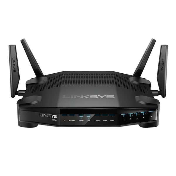 Linksys Wi-Fi Router