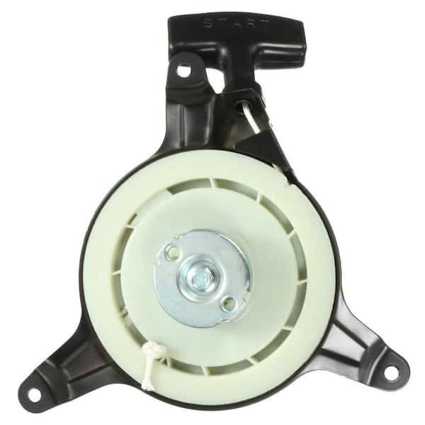 uxcell New Generator Lawn Mower Pull Recoil Starter Assembly for MTD Cub Cadet Troy Bilt 751-10299 951-10299 1P61P0 