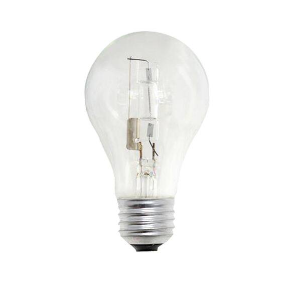 Bulbrite 53-Watt Halogen Light Bulb (10-Pack)