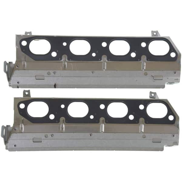 MAHLE Exhaust Manifold Gasket Set