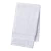 CANNON 100% Cotton Low Twist Hand Towels (16 in. L x 28 in. W), 550 GSM,  Highly Absorbent, Super Soft (2-Pack, Peacock Blue) MSI017900 - The Home  Depot