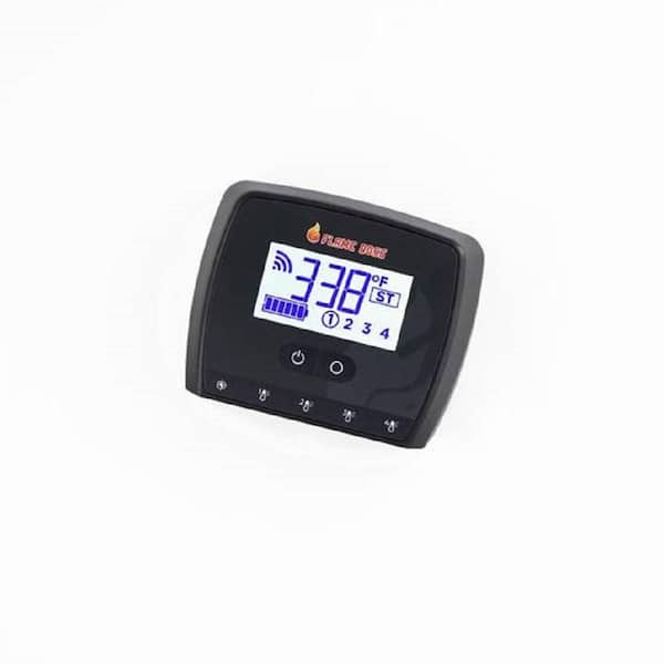 Flame Boss Wi-Fi Thermometer