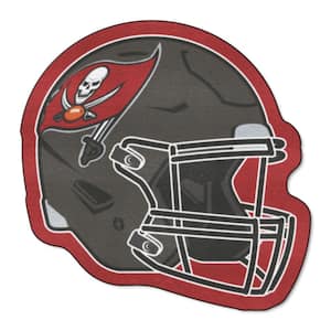 Officially Licensed NFL Arizona Cardinals 19 x 30 Rug w/Vintage Logo