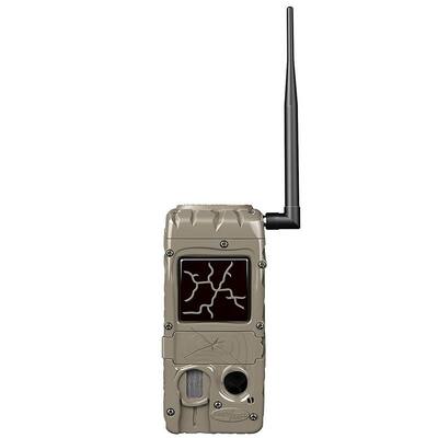 remote game camera