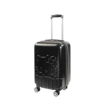 calvin klein suitcase sports direct