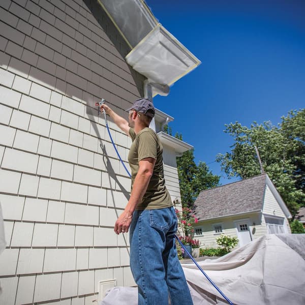 Graco - Magnum X5 Airless 3000 PSI Stand Paint Sprayer