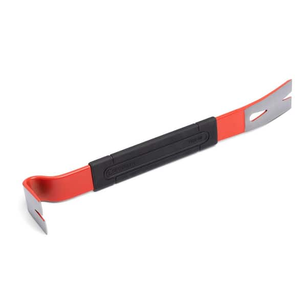 Crescent - 15 in. Flat Pry Bar with Grip