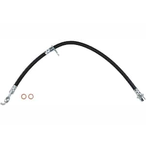 Brake Hydraulic Hose - Front Left