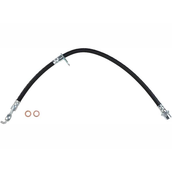 Sunsong Brake Hydraulic Hose - Front Left