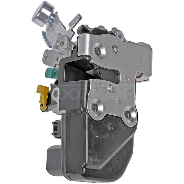 OE Solutions Integrated Door Lock Actuator 2005 Jeep Liberty 2.8L