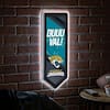 Jacksonville Jaguars LED Wall Pennant