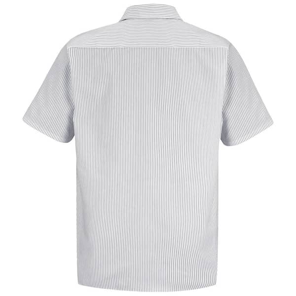 6xl white shirt