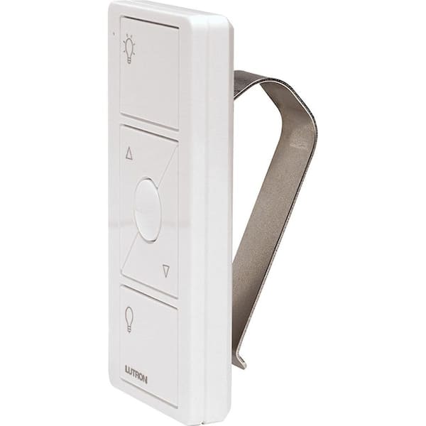 Lutron Caseta Car Visor Clip for Pico Remote (PICO-CAR-CLIP)