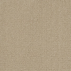 Tailgate Classic - Nash - Beige 28 oz. SD Polyester Pattern Installed Carpet
