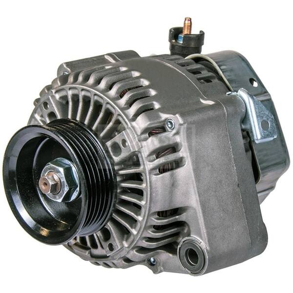 DENSO Auto Parts Alternator Reman