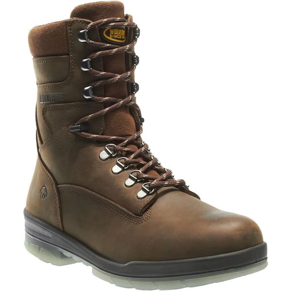 Wolverine 12 gram hot sale thinsulate boots