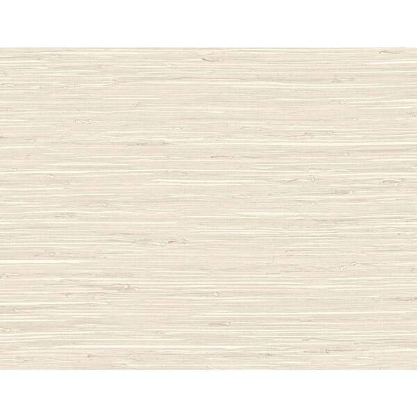 DuPont 60.75 sq. ft. Tedlar Shadow Marion Faux Arrowroot High Performance Vinyl Unpasted Wallpaper Roll