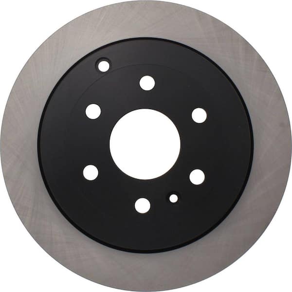 Centric Parts Disc Brake Rotor