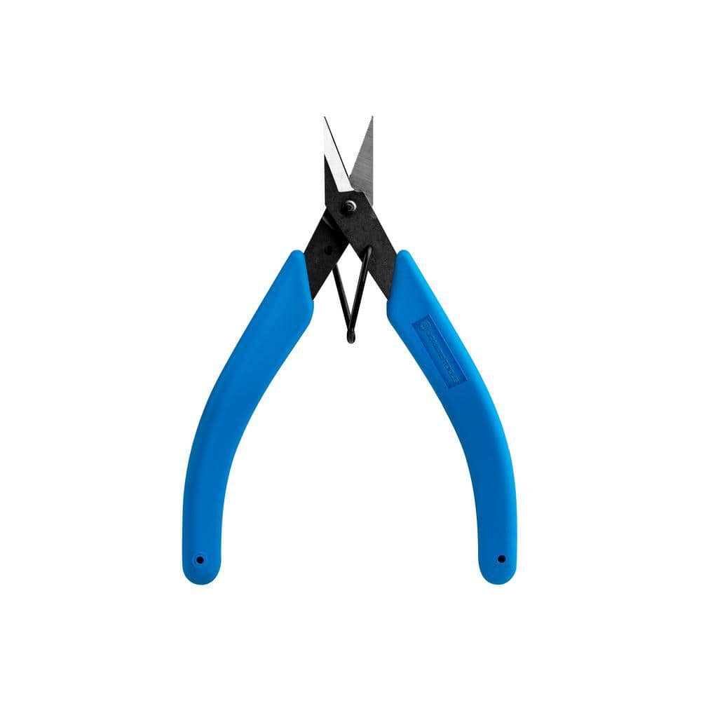 JONARD TOOLS Flush Cut Kevlar and Wire Cutters JIC-190 - The Home