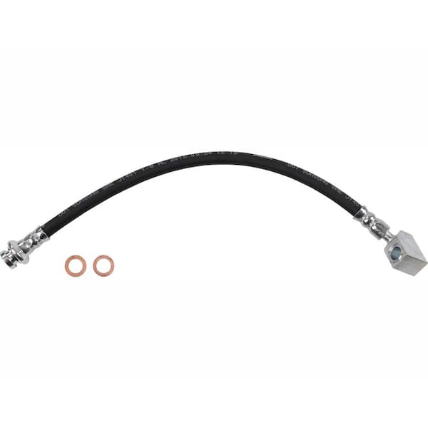 Sunsong Brake Hydraulic Hose - Front