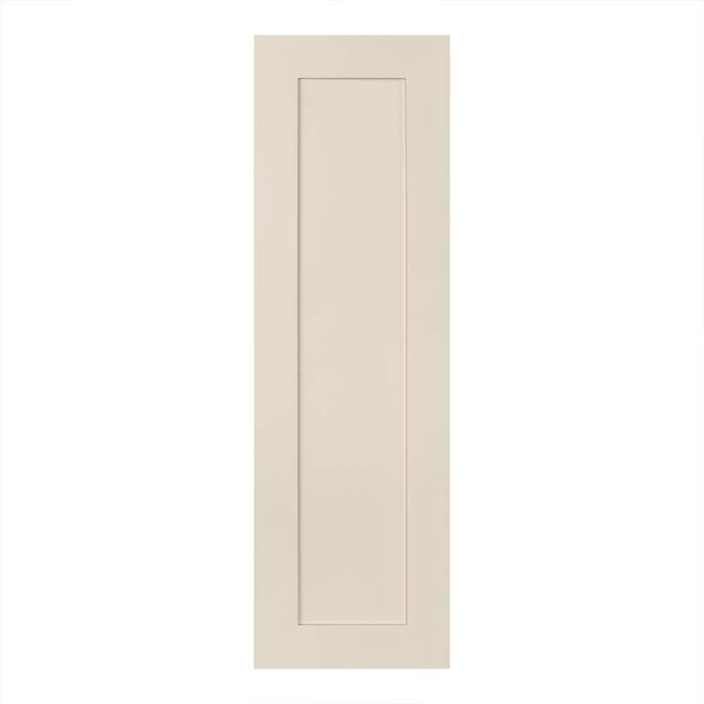 Hampton Bay Avondale 12 in. W x 36 in. H Wall Cabinet Decorative End ...