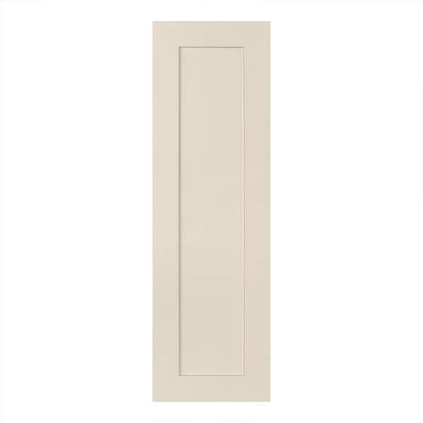Avondale 11.25 in. W x 36 in. H Wall Cabinet Decorative End Panel in Antique White
