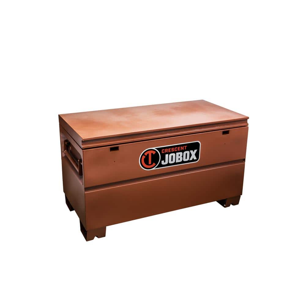 Crescent JOBOX 48" Brown Steel Lockable Tool Chest