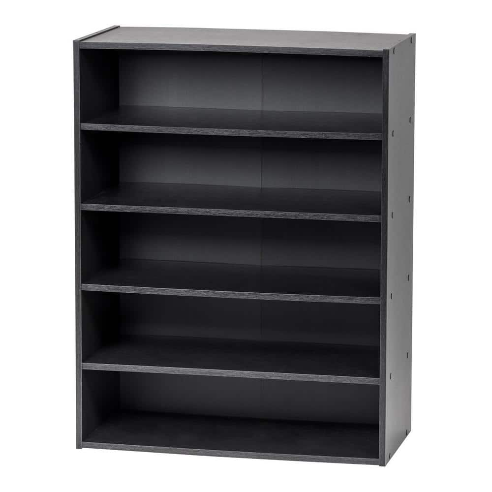 https://images.thdstatic.com/productImages/89e42fef-598b-408f-85d5-72837b0b283c/svn/black-iris-freestanding-shelving-units-596985-64_1000.jpg