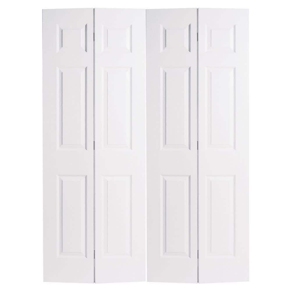 Masonite Bi Fold Doors